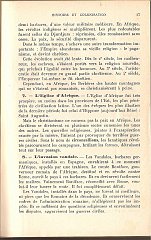 ALGERIE COURS HISTOIRE COLONISATION GEOGRAPHIE ADMINISTRATION  (10)